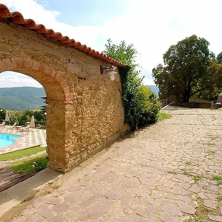 Sleeps 2 Pool Wifi Morra